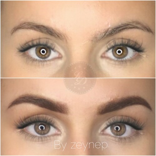 Razor Side By Side >> Ombré Eyebrows & Microblading Training | Microblading LA Studio & Academy | Los Angeles, CA Razor Side By Side >> Ombré Eyebrows & Microblading Training | Microblading LA Studio & Academy | Los Angeles, CA