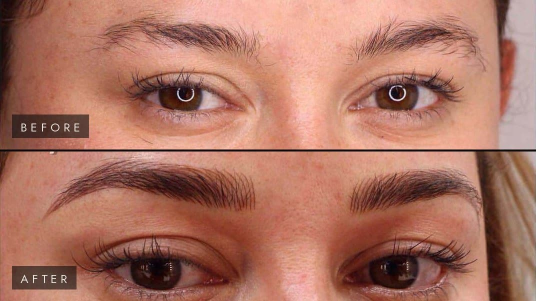 3 Permanent Makeup Tips to Increase Eyebrow Definition