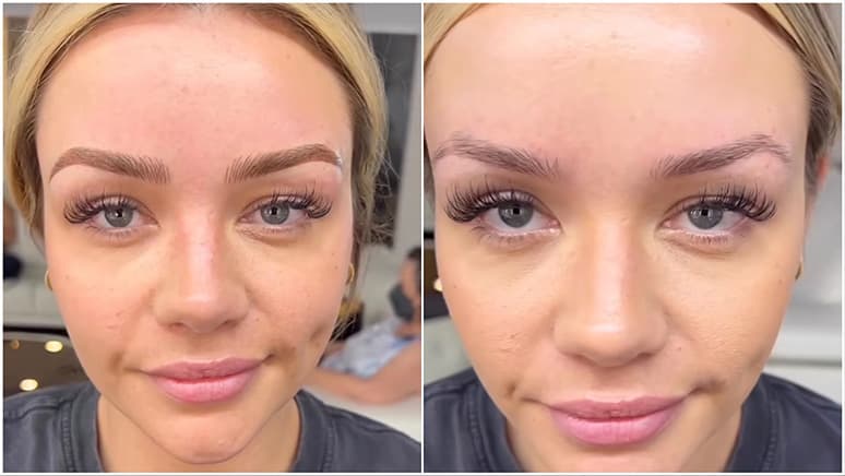 Learn How to Create a Brow Transformation
