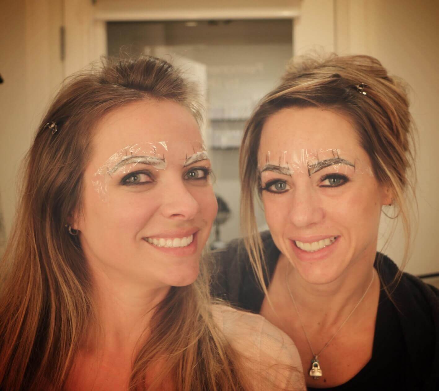 Microblading vs. Eyebrow Tattooing: 3 Key Differences
