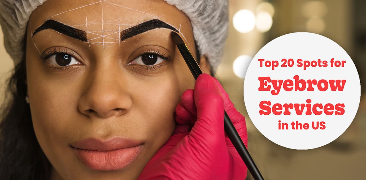 Guess Who Is Yelp's #1 Permanent-Makeup Studio in the US?