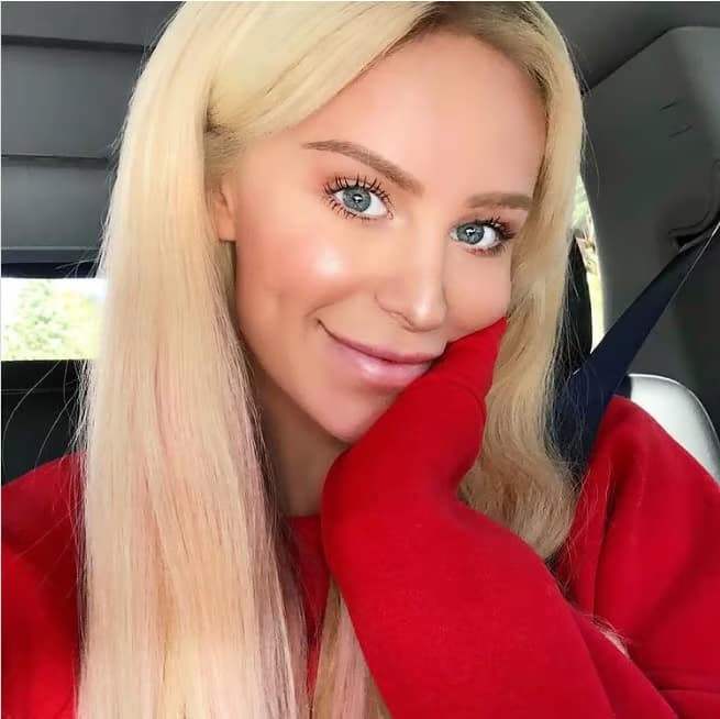 Gigi Gorgeous