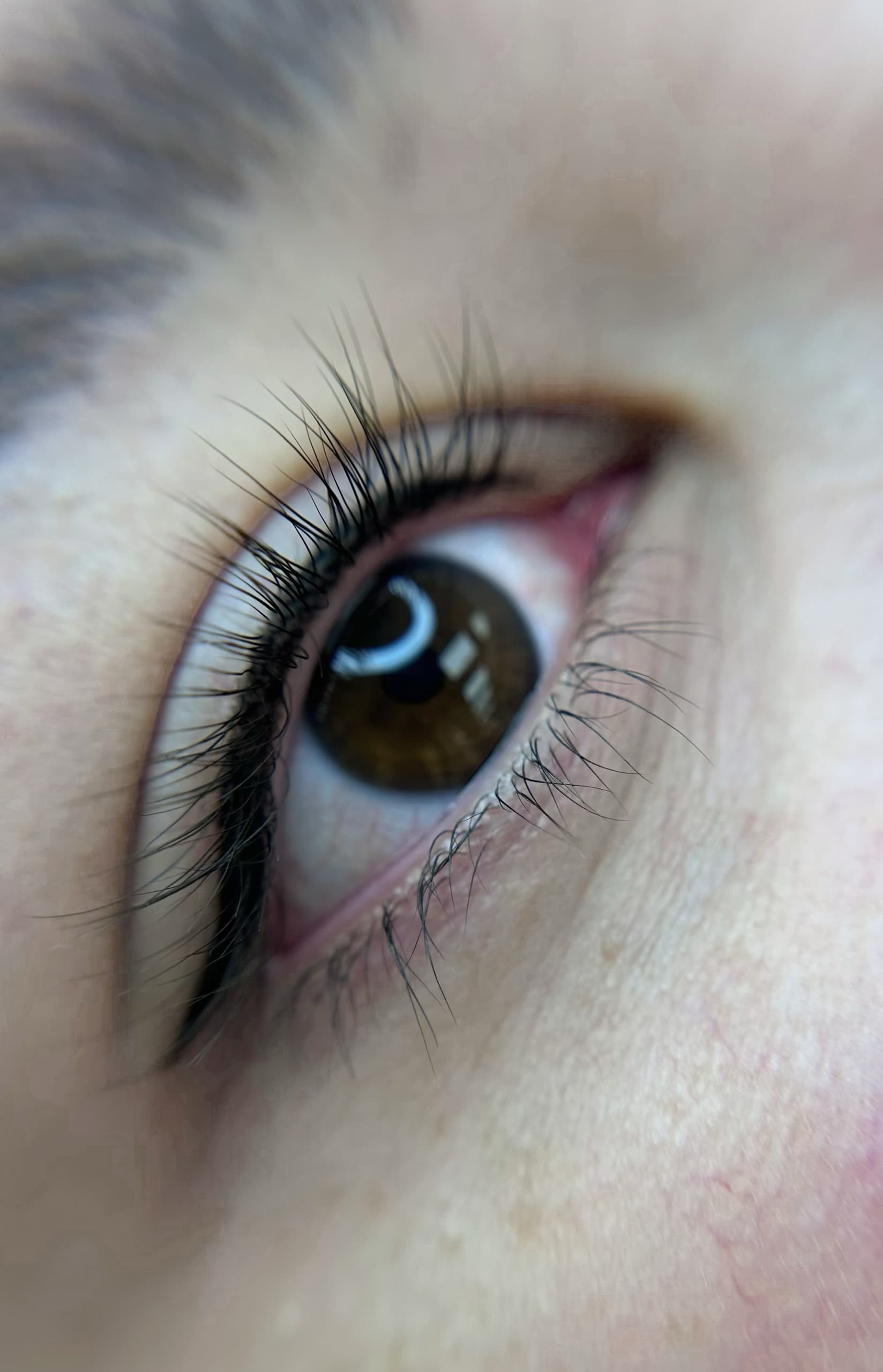 Permanent Eyeliner