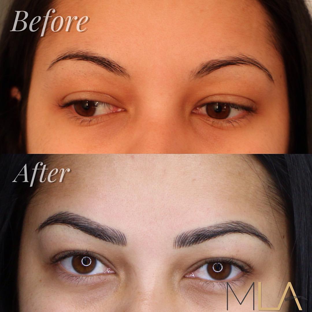 Microblading Near Me