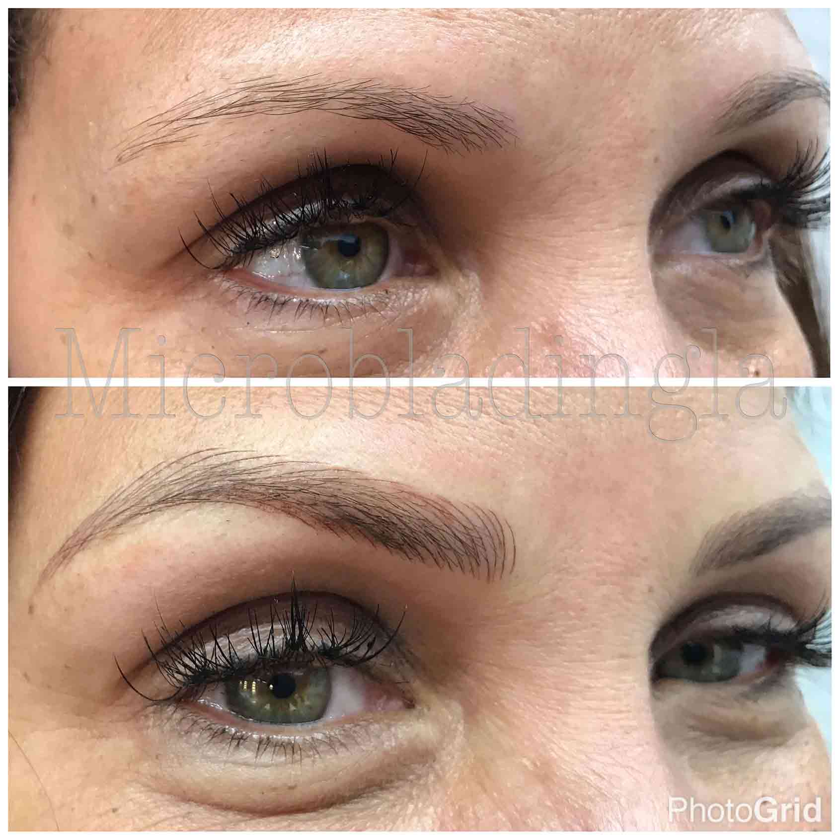 vs microblading shading image blog post