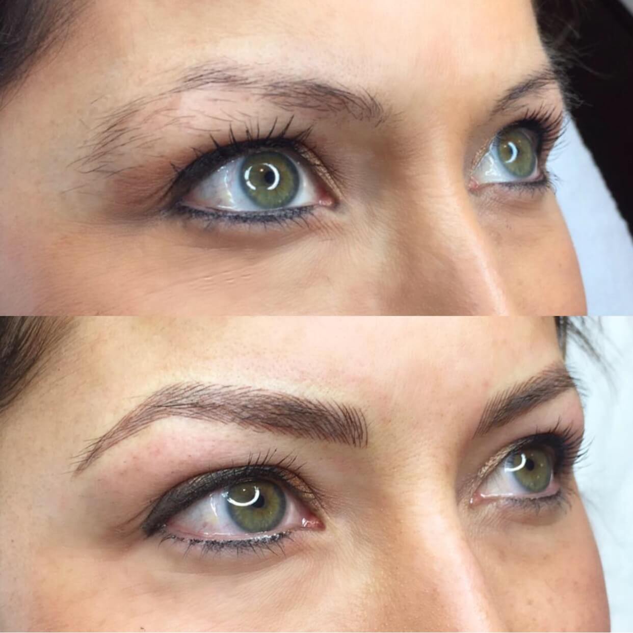 microblading