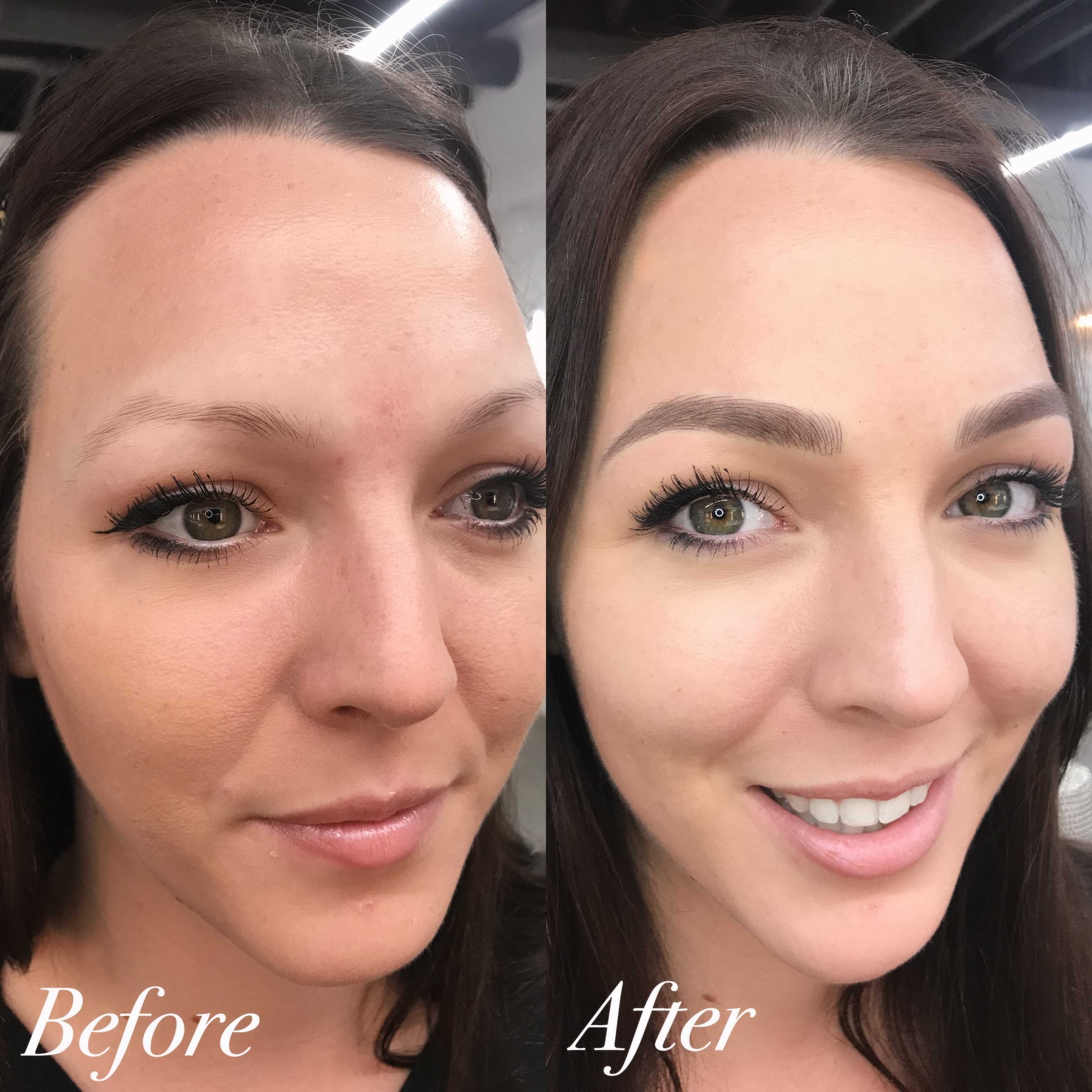 Microblading LA - Image Gallery