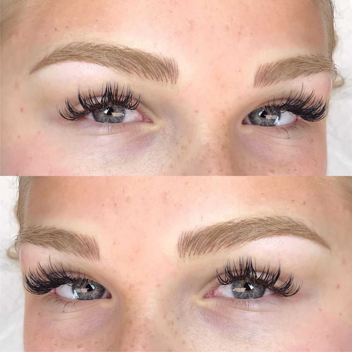 Microblading LA - Image Gallery