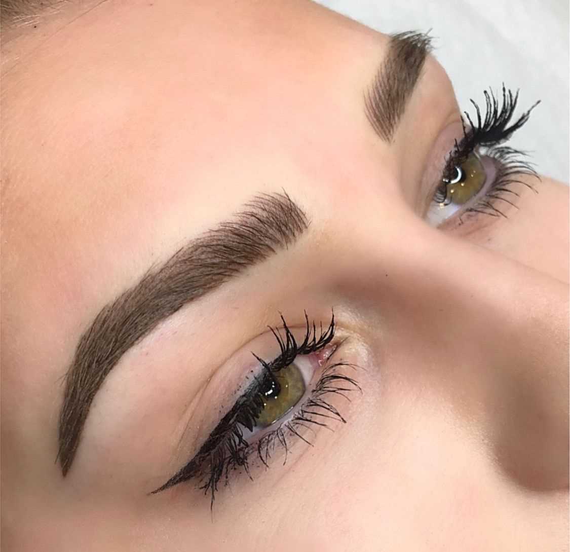 Microblading LA - Image Gallery