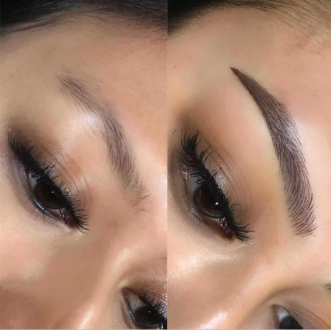 Microblading LA - Image Gallery