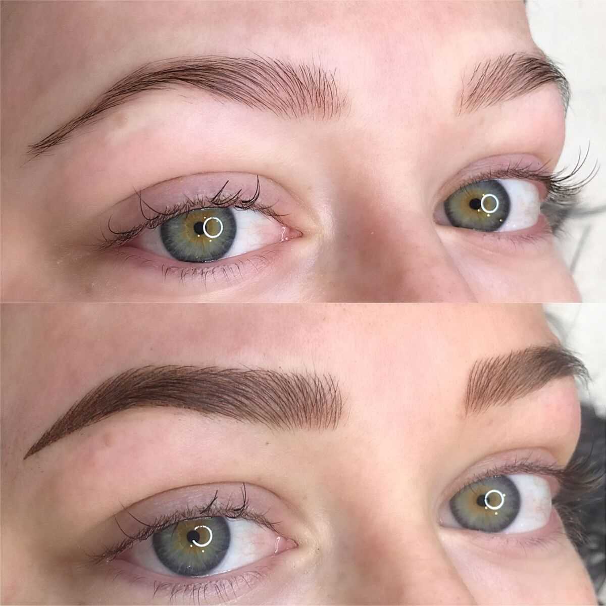 Microblading LA - Image Gallery