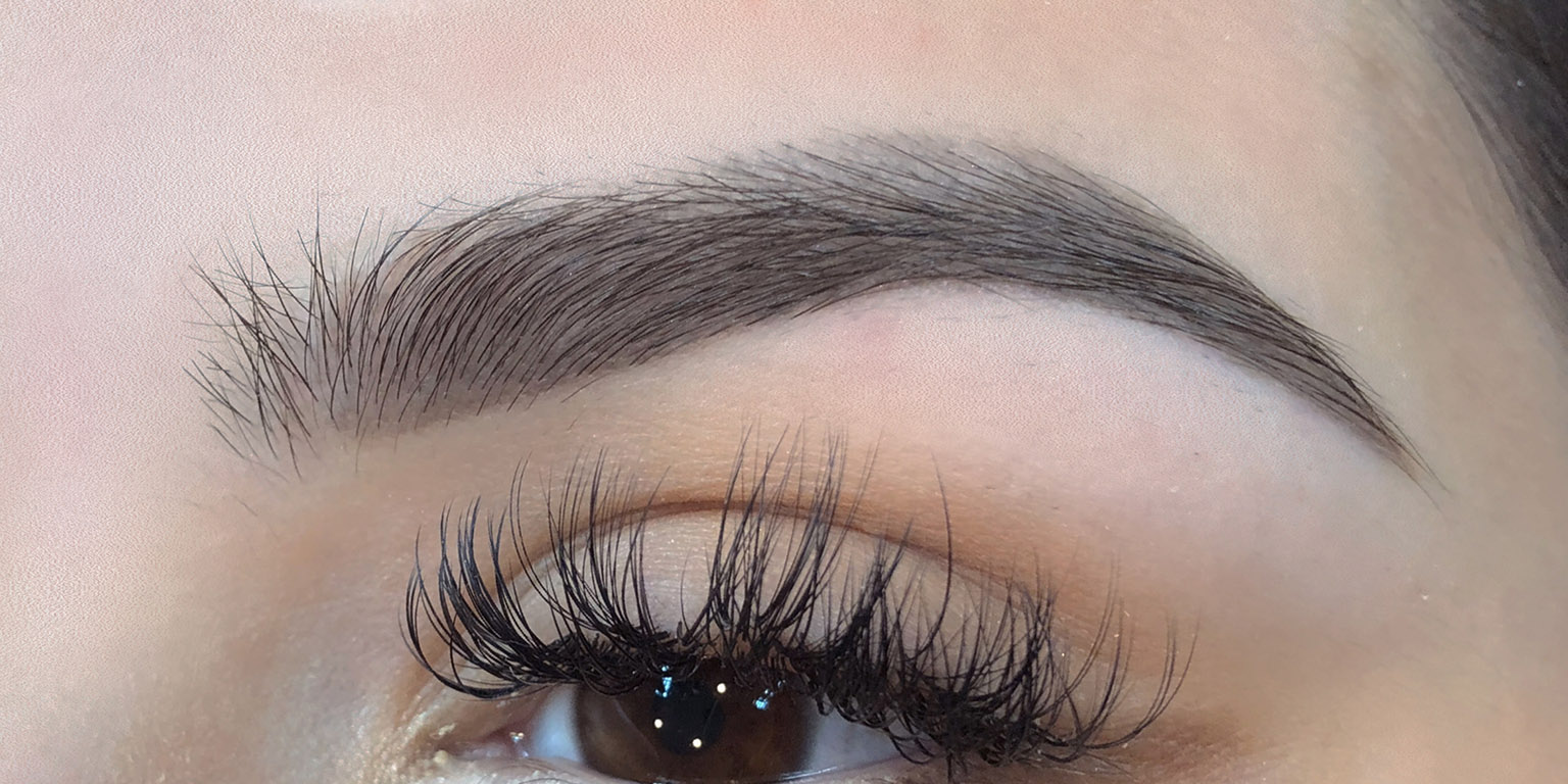 Aftercare Tips for Ombré Powder Brows Procedure by Expert  Lashboutiquefl