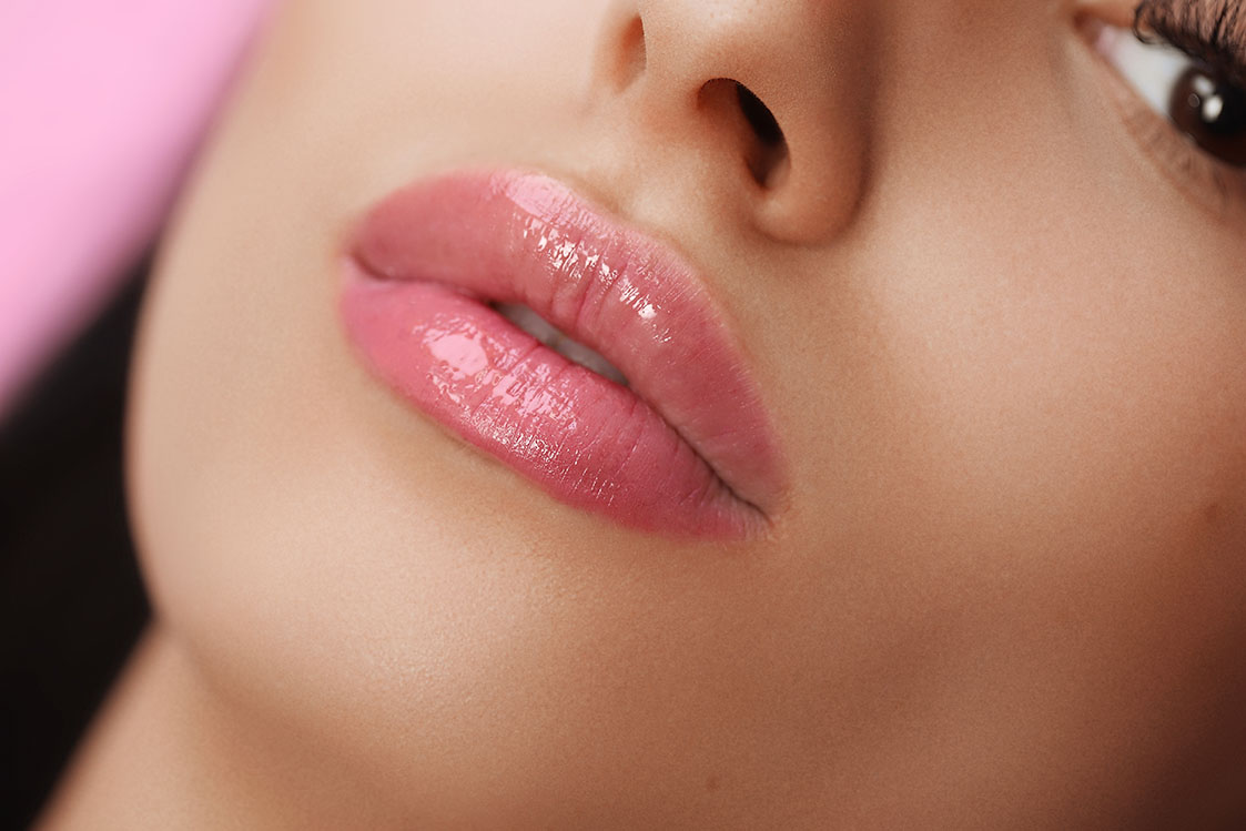 What to Expect at a Lip Blush Appointment Microblading LA