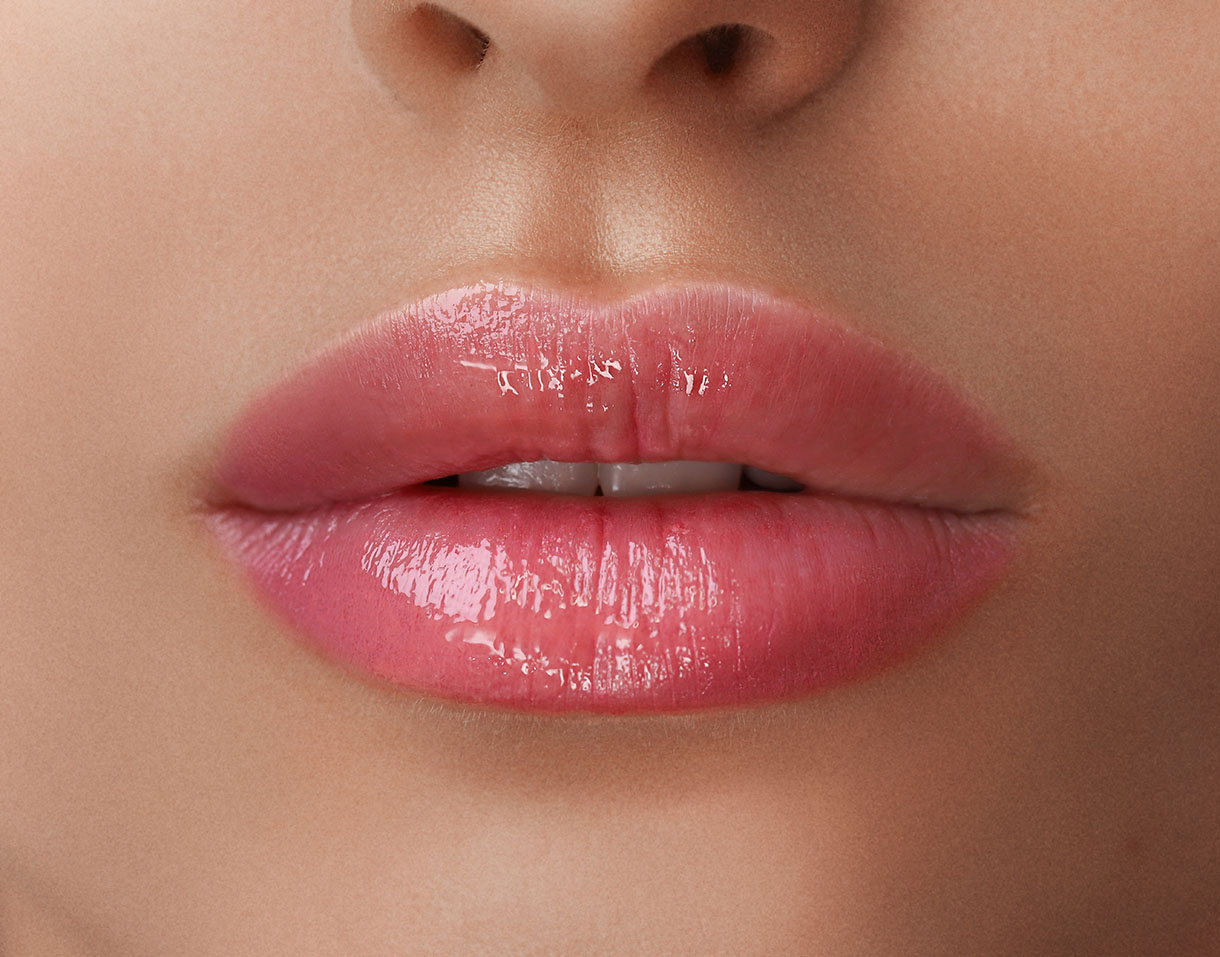 What To Expect At A Lip Blush Appointment Microblading La