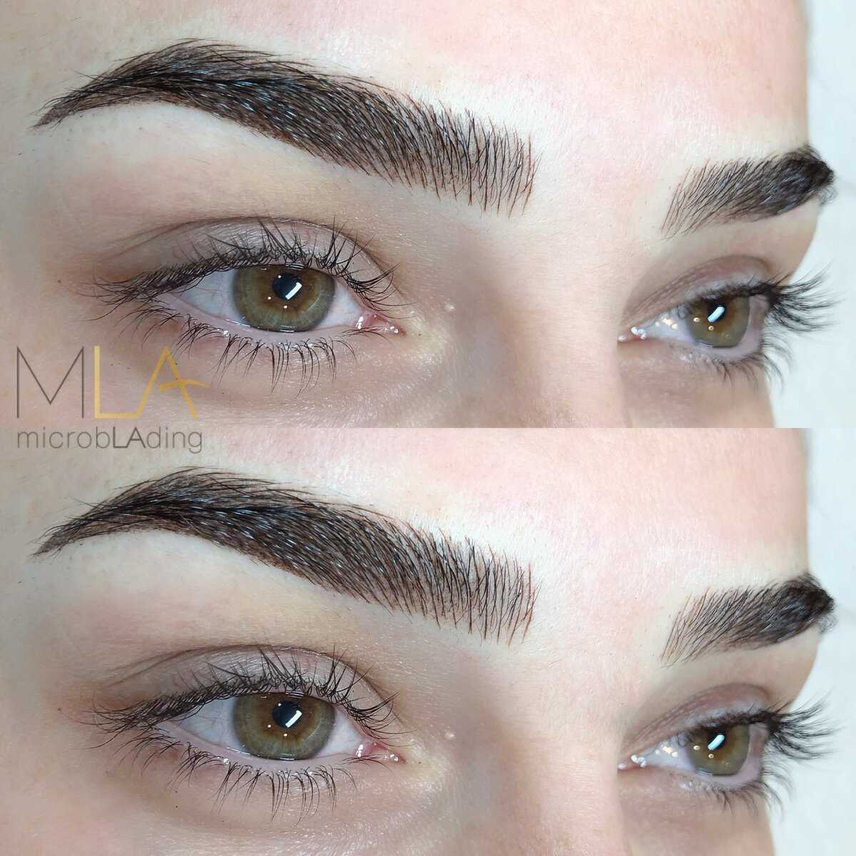 Microblading LA - Image Gallery