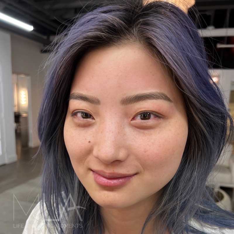 Microblading LA - Image Gallery