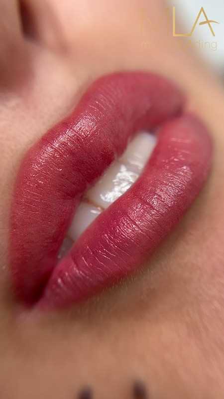 Lip Blush
