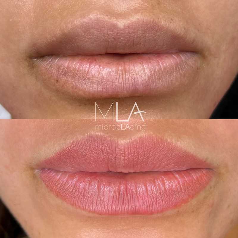 Lip Blush