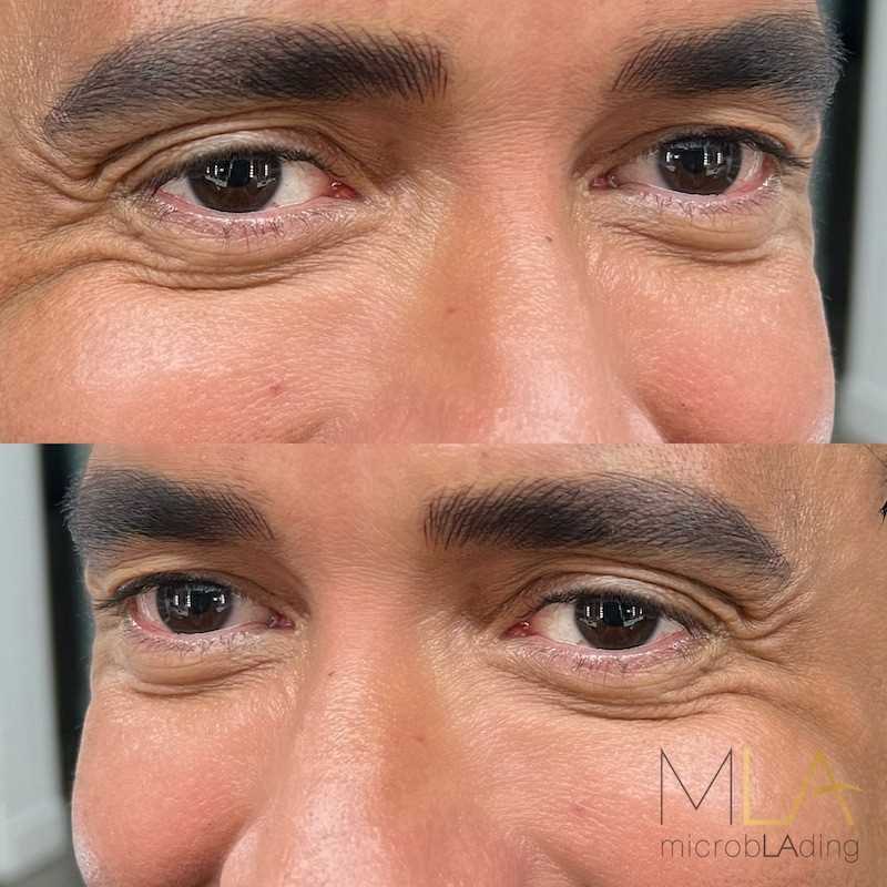 microblading