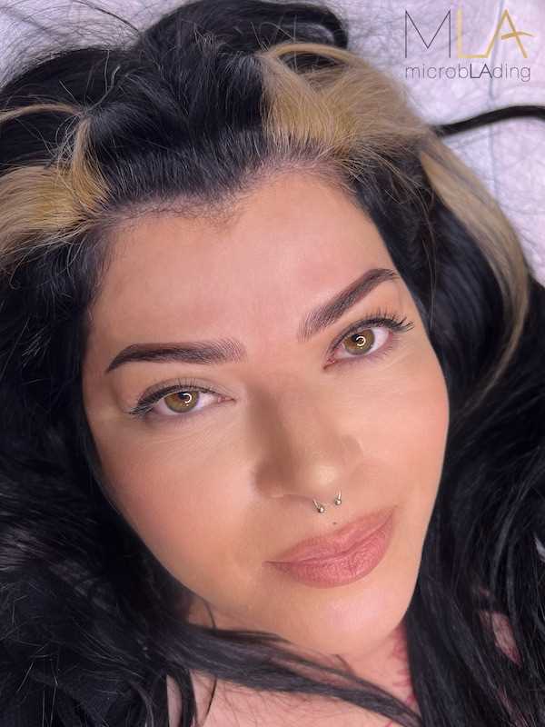 Combo Brows