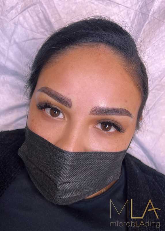 Combo Brows