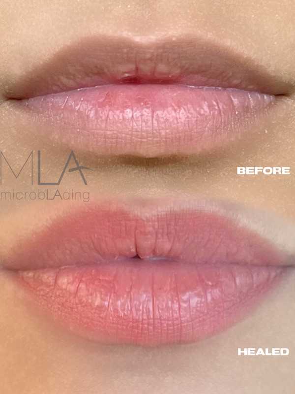 Lip Blush
