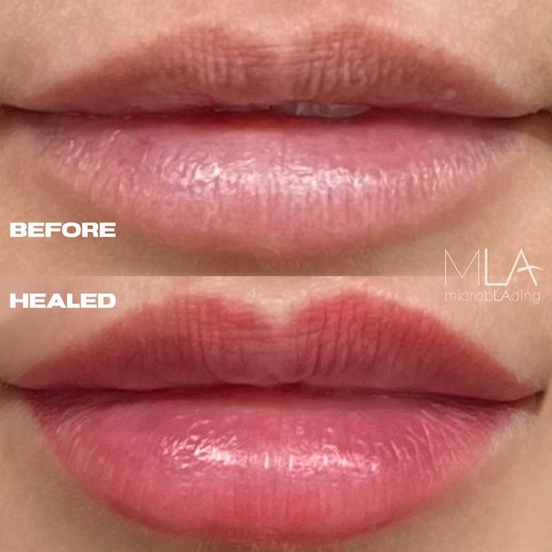 Lip Blush