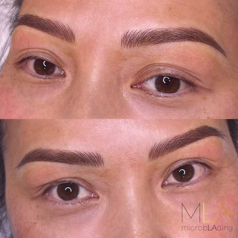 Combo Brows