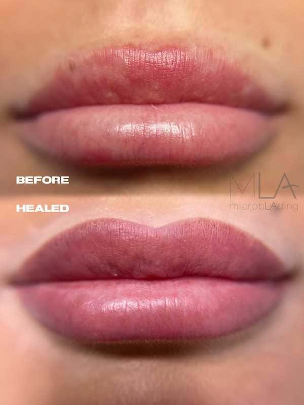 Lip Blush
